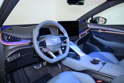 Cupra Tavascan Gebrauchtwagen Cupra Tavascan Gebrauchtwagen