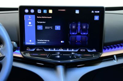 Cupra Tavascan Gebrauchtwagen Cupra Tavascan Gebrauchtwagen