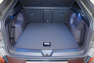 Cupra Tavascan Gebrauchtwagen Cupra Tavascan Gebrauchtwagen