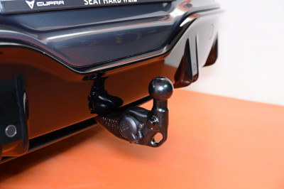 Cupra Tavascan Gebrauchtwagen Cupra Tavascan Gebrauchtwagen