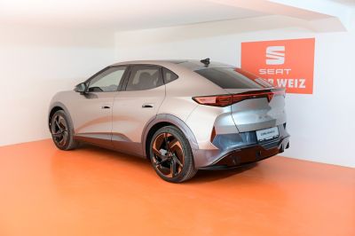 Cupra Tavascan Gebrauchtwagen Cupra Tavascan Gebrauchtwagen