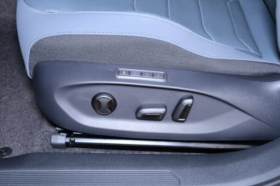 Cupra Tavascan Gebrauchtwagen