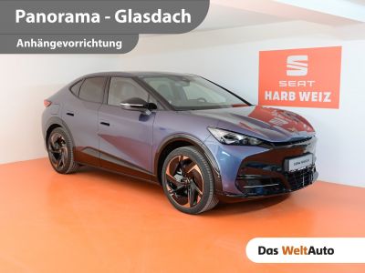 Cupra Tavascan Gebrauchtwagen