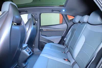 Cupra Tavascan Gebrauchtwagen