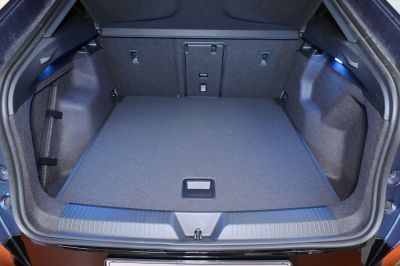 Cupra Tavascan Gebrauchtwagen