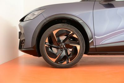 Cupra Tavascan Gebrauchtwagen
