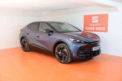 Cupra Tavascan Gebrauchtwagen