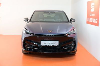 Cupra Tavascan Gebrauchtwagen