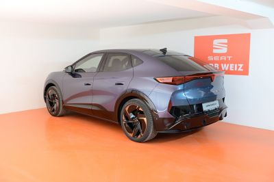 Cupra Tavascan Gebrauchtwagen