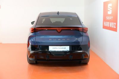 Cupra Tavascan Gebrauchtwagen