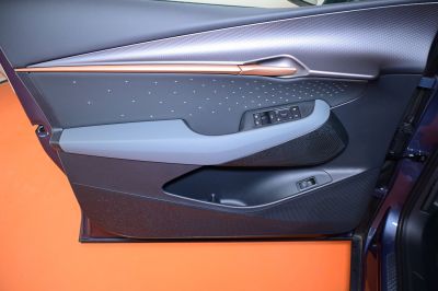 Cupra Tavascan Gebrauchtwagen