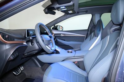 Cupra Tavascan Gebrauchtwagen