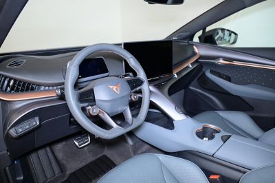 Cupra Tavascan Gebrauchtwagen