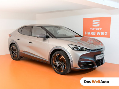 Cupra Tavascan Gebrauchtwagen Cupra Tavascan Gebrauchtwagen