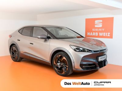 Cupra Tavascan Gebrauchtwagen