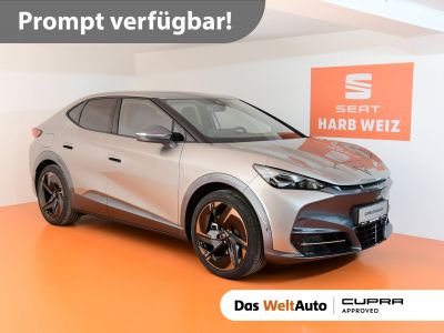 Cupra Tavascan Gebrauchtwagen