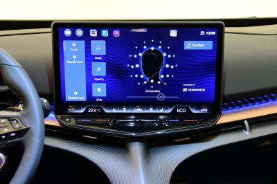 Cupra Tavascan Gebrauchtwagen Cupra Tavascan Gebrauchtwagen