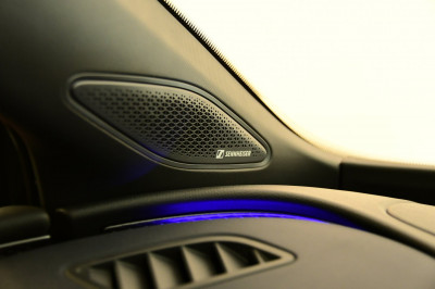 Cupra Tavascan Gebrauchtwagen Cupra Tavascan Gebrauchtwagen