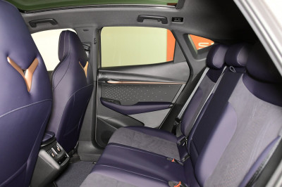 Cupra Tavascan Gebrauchtwagen Cupra Tavascan Gebrauchtwagen