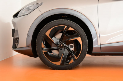 Cupra Tavascan Gebrauchtwagen Cupra Tavascan Gebrauchtwagen