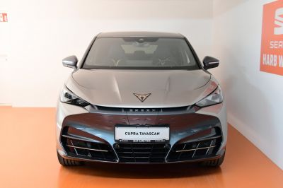 Cupra Tavascan Gebrauchtwagen Cupra Tavascan Gebrauchtwagen