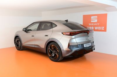 Cupra Tavascan Gebrauchtwagen Cupra Tavascan Gebrauchtwagen
