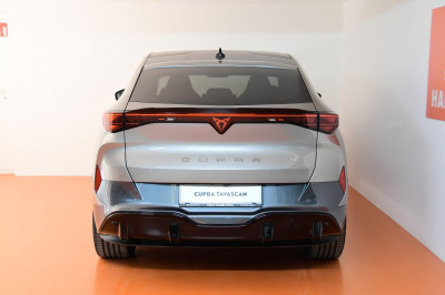 Cupra Tavascan Gebrauchtwagen Cupra Tavascan Gebrauchtwagen