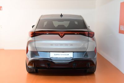 Cupra Tavascan Gebrauchtwagen Cupra Tavascan Gebrauchtwagen