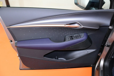 Cupra Tavascan Gebrauchtwagen Cupra Tavascan Gebrauchtwagen