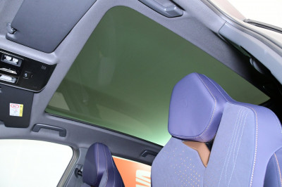 Cupra Tavascan Gebrauchtwagen Cupra Tavascan Gebrauchtwagen