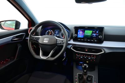 Seat Ibiza Gebrauchtwagen Seat Ibiza Gebrauchtwagen