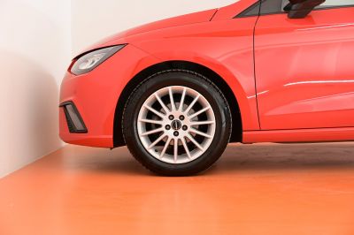 Seat Ibiza Gebrauchtwagen Seat Ibiza Gebrauchtwagen