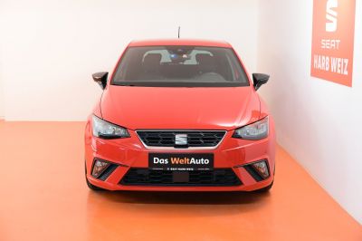 Seat Ibiza Gebrauchtwagen Seat Ibiza Gebrauchtwagen