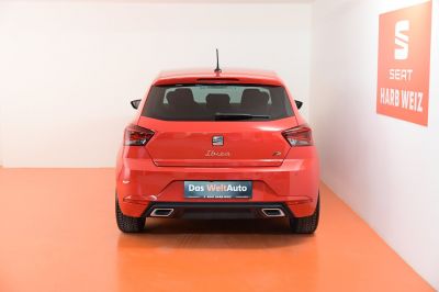 Seat Ibiza Gebrauchtwagen Seat Ibiza Gebrauchtwagen