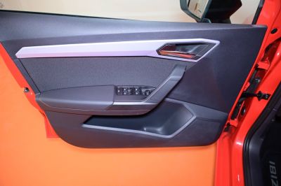 Seat Ibiza Gebrauchtwagen Seat Ibiza Gebrauchtwagen