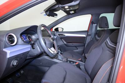 Seat Ibiza Gebrauchtwagen Seat Ibiza Gebrauchtwagen