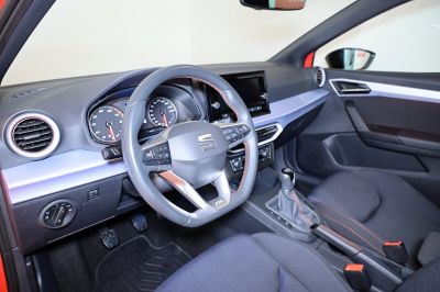 Seat Ibiza Gebrauchtwagen Seat Ibiza Gebrauchtwagen