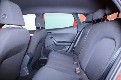 Seat Ibiza Gebrauchtwagen Seat Ibiza Gebrauchtwagen