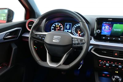 Seat Ibiza Gebrauchtwagen Seat Ibiza Gebrauchtwagen