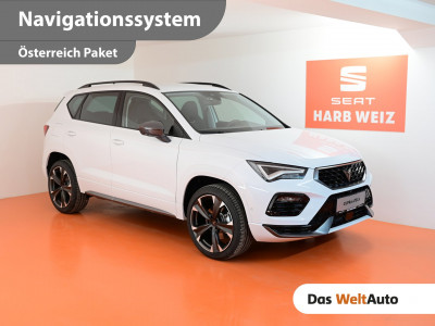 Cupra Ateca Gebrauchtwagen