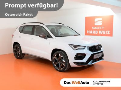 Cupra Ateca Gebrauchtwagen