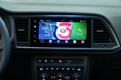 Cupra Ateca Gebrauchtwagen Cupra Ateca Gebrauchtwagen