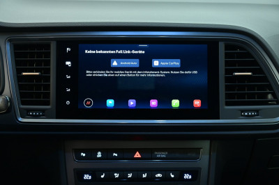 Cupra Ateca Gebrauchtwagen