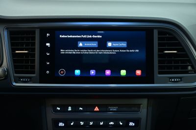 Cupra Ateca Gebrauchtwagen Cupra Ateca Gebrauchtwagen