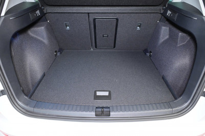 Cupra Ateca Gebrauchtwagen