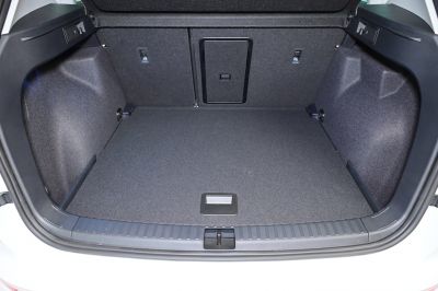 Cupra Ateca Gebrauchtwagen Cupra Ateca Gebrauchtwagen