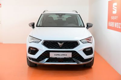 Cupra Ateca Gebrauchtwagen Cupra Ateca Gebrauchtwagen