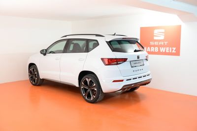 Cupra Ateca Gebrauchtwagen Cupra Ateca Gebrauchtwagen
