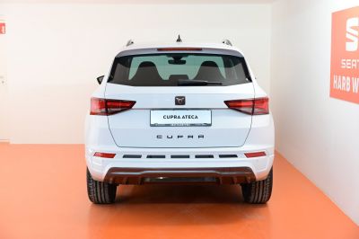 Cupra Ateca Gebrauchtwagen Cupra Ateca Gebrauchtwagen