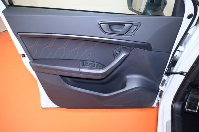 Cupra Ateca Gebrauchtwagen Cupra Ateca Gebrauchtwagen